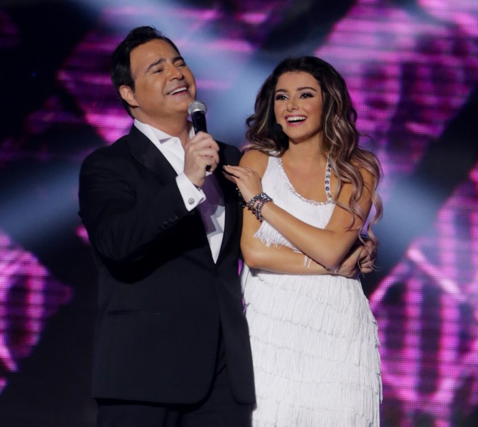 Dancing With The Stars Final